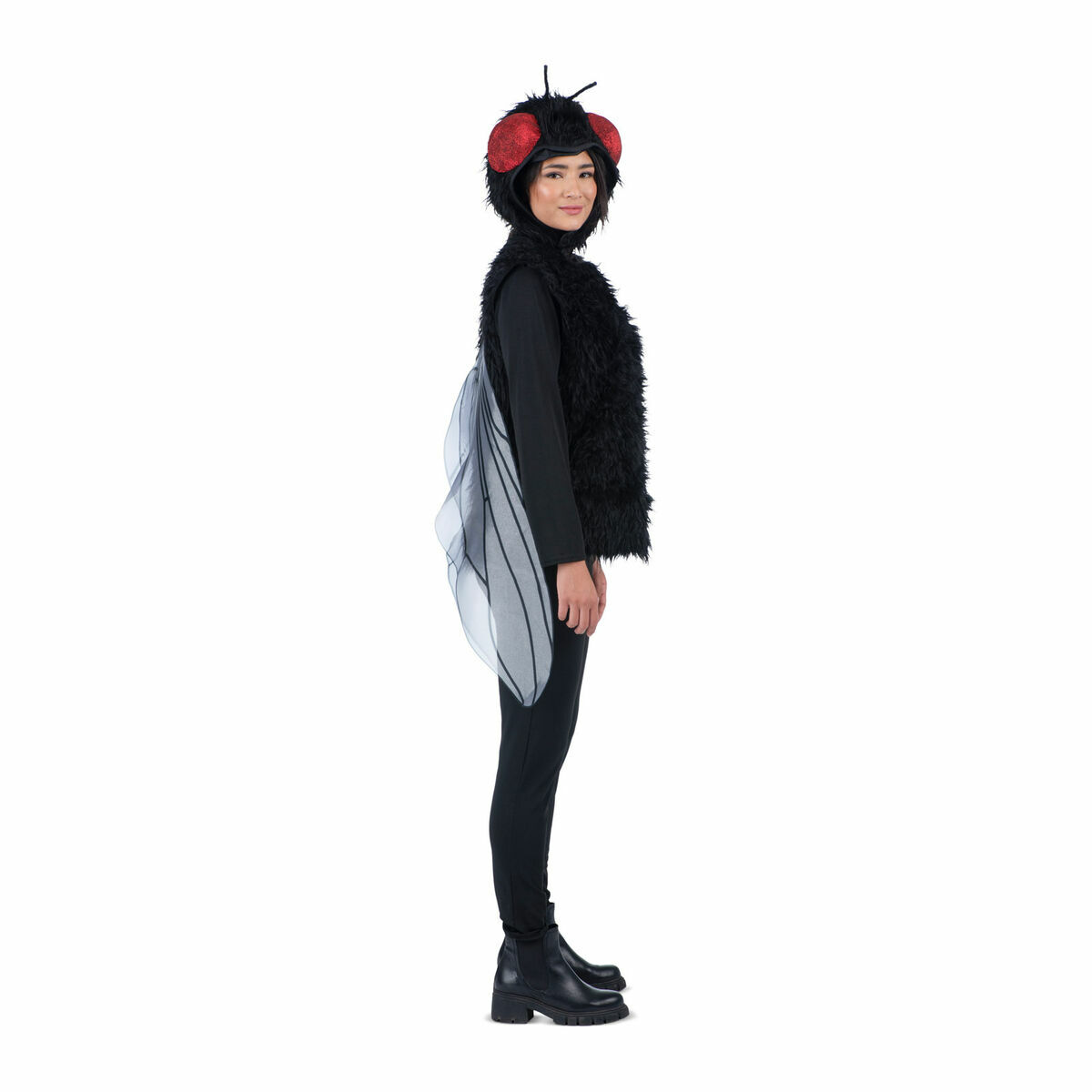 Kostume til voksne My Other Me Flue M